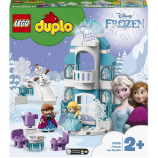 LEGO® 10899 DUPLO Princess TM Frozen: Ice Castle