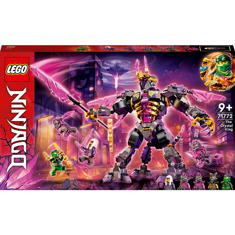 71772 LEGO® NINJAGO®