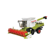 BRUDER combine Claas Lexion 780 Terra Trac, 2119