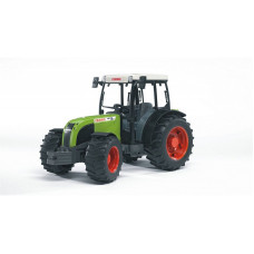 BRUDER Claas Nectis traktors,02110