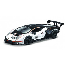 BBURAGO 1:24 auto model Lamborghini Essenza SCV12, 18-28023