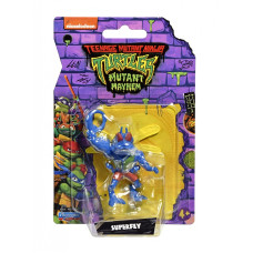 TMNT mini figurine Baxter Fly, 83276