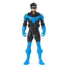 BATMAN 12" figurine "Nightwing", 6067624