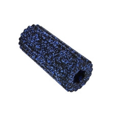 MPORT Massage roller black / blue MX19 SALE