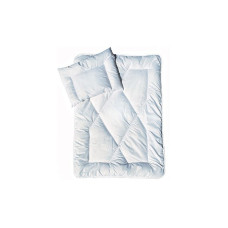 VITAMED Duvet 135x100cm and pillow 60x40cm