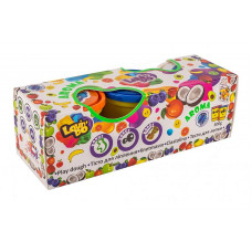 LOVIN’DO Play dough set Aroma, 41024