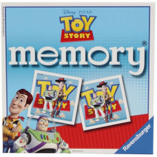 Ravensburger Memo game Disney Toy Story R 21998