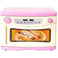 ORION TOYS Microwave in box 846