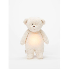 Moonie Organic Humming Bear Polar