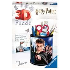 Ravensburger 3D Puzzle Pencil holder Harry Potter R11154