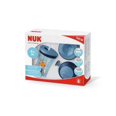 NUK Training Kit 3in1, SK95 10255396 blue