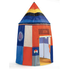 DJECO Tent - Space Rocket DD04494