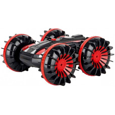 Remote control car, red