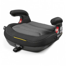 Peg Perego Viaggio 2-3 Shuttle CRYSTAL BLACK Booster cushion 15-36kg IMVS04000035DP53DX13