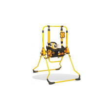 TAKO ANIMALS Swing with a barrier Bee col. 03