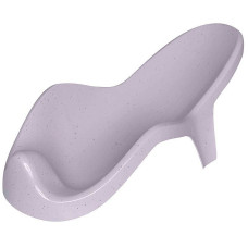 LUMA Anti-slip bath seat, L17136 Speckles Lila