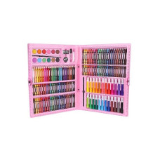 MPORT Drawing set 168 pcs. + case KR9