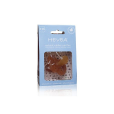 HEVEA latex dummy anatomical shape 3-36m DUCK 1pc.