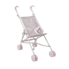 ARIAS Doll stroller Emma 54cm AR40624