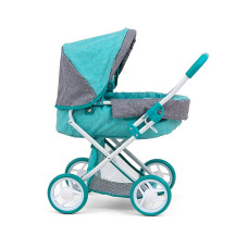 MILLY MALLY ALICE Doll stroller MINT