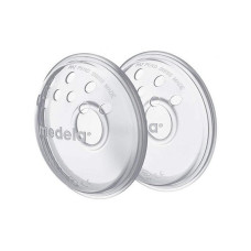 MEDELA Silicone pads on the chest (2 pieces), 008.0042