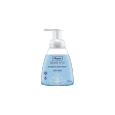 MAYERI Sensitive Foam Soap 300ml, F642