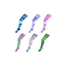 The BE Snazzy Kids tights RA-28, 116-122