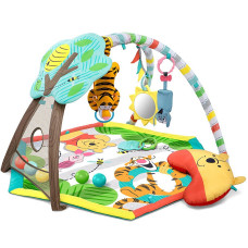 BRIGHT STARTS Gym mat Winnie The Pooh, 10996