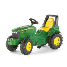 ROLLY TOYS Pedal tractor Rolly Farmtrac John Deere 7930 700028