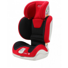 BABYSAFE CHART Car Seat 15-36kg RED