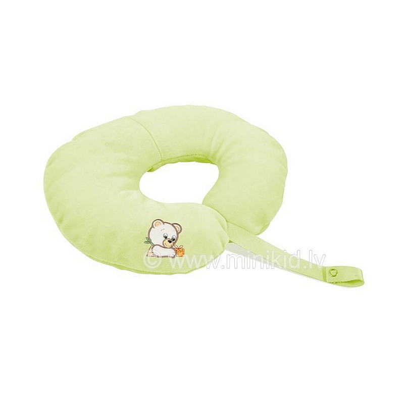 BABYMATEX pillow under your neck (Horseshoe)