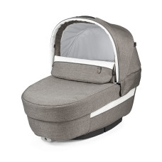 Peg Perego Culla Elite CITY GREY Bassinet IN09770000PL00BA53