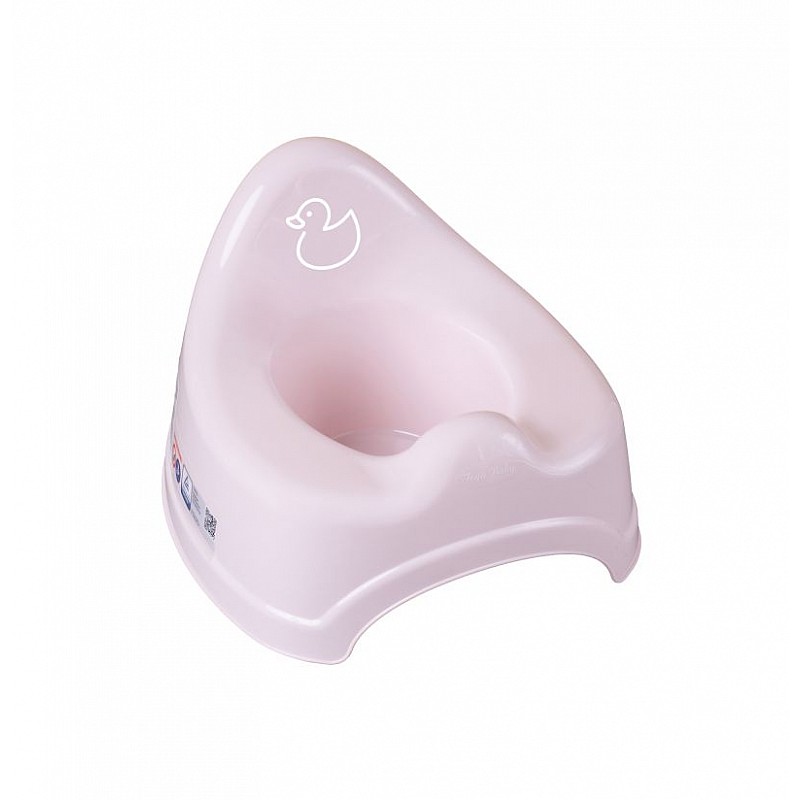 TEGA BABY DUCK potty, DK-091 light pink