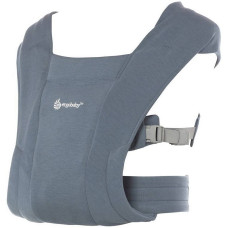 ERGOBABY Baby Carrier Embrace - Heather Gray