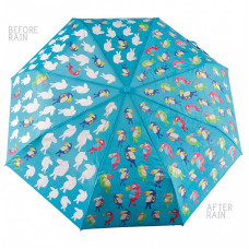 FLOSS & ROCK colour changing umbrella TOUCAN 40P3610