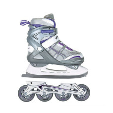 Spokey Roller Skates Valor 38-41izm. 832213