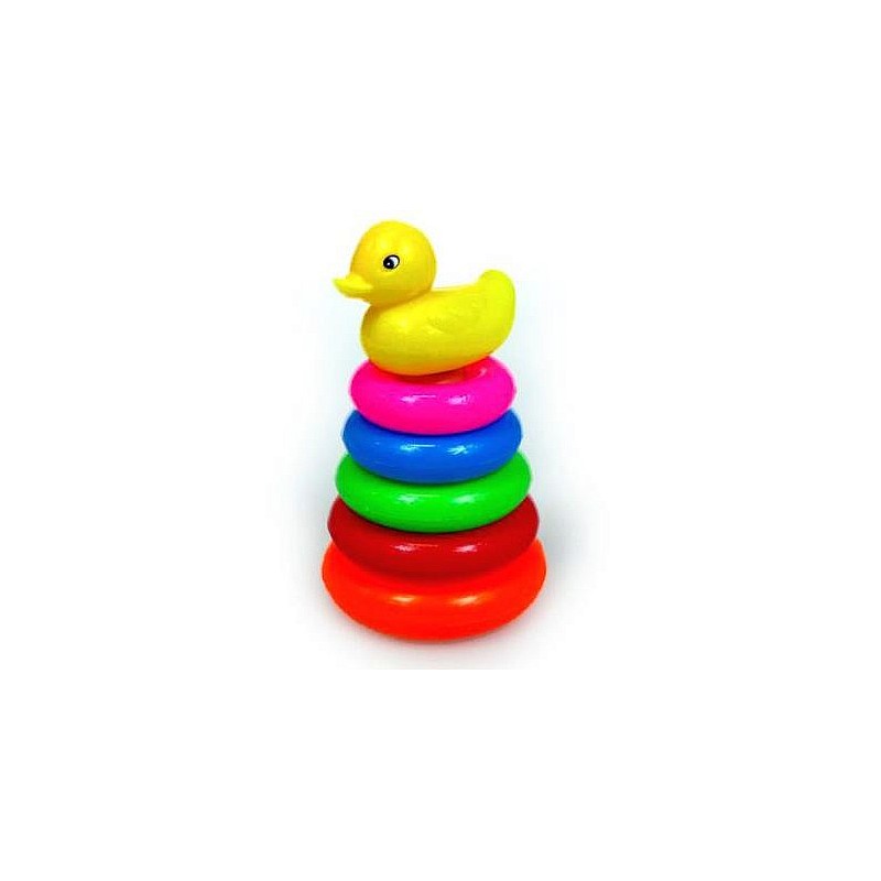 HIPO Pyramid Duck 51769