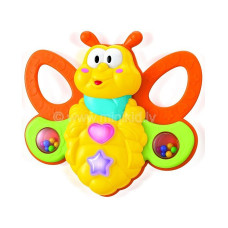 SMILY PLAY musical toy & # 34; Bee Ella & # 34; №0601