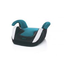 4BABY DINO Child seat 15-36kg DARK TURKUS