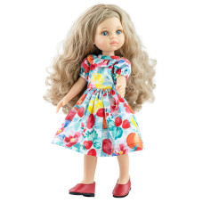 PAOLA REINA DOLL AMIGAS CAROL 32cm 04466