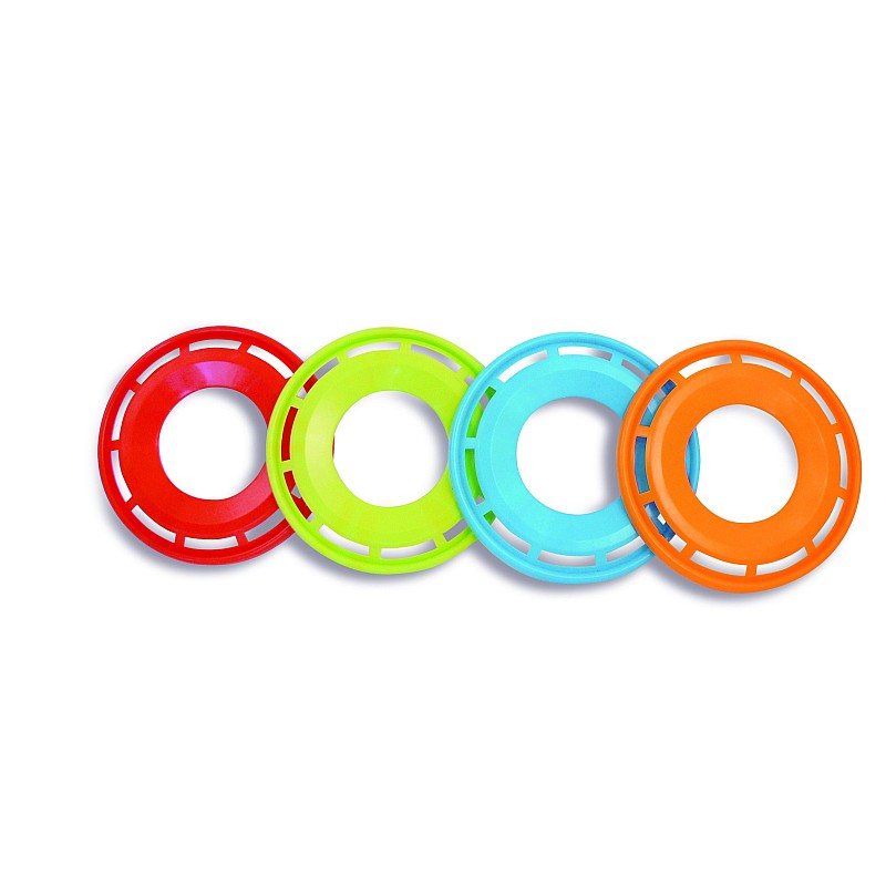 ADRIATIC Frisbee 23 cm assorted 43166