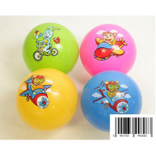 MIDEX Ball 1pcs. Animals D22789