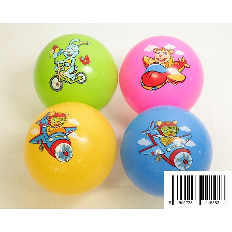 MIDEX Ball 1pcs. Animals D22789