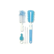 BABYONO set of brushes 735 blue