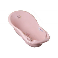 TEGA BABY FOREST FAIRYTALE baby bath 102cm FF-005-107 pink