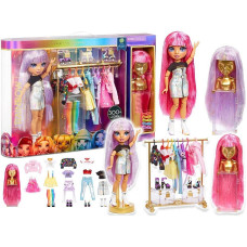 Rainbow High Fashion Studio doll