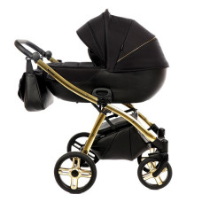 TAKO LARET CLASSIC Universal stroller 2in1, 05