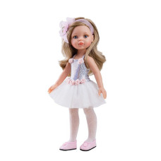 PAOLA REINA doll CARLA BAILARINA 32cm 04447