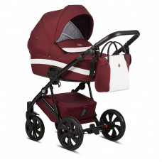 TUTIS ZIPPY Universal stroller2in1, 154 Cherry