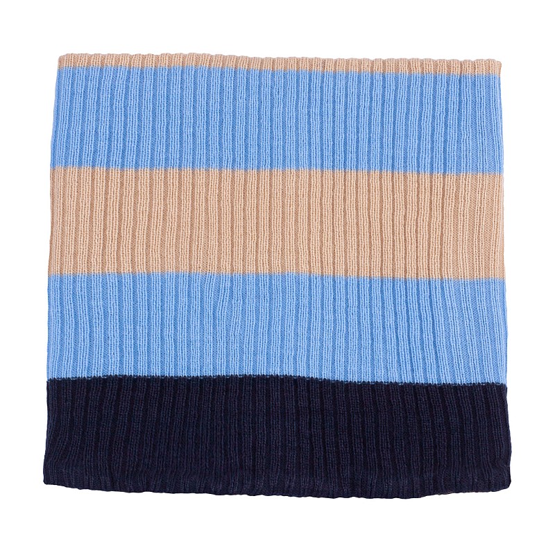 TUTU scarf ONE SIZE, 3-004747 N.Blue